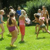 Was sonst noch los war!