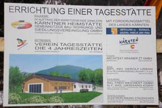 Projektbeschreibung der Tagesst�tte