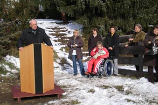 Ansprache BM Seebacher