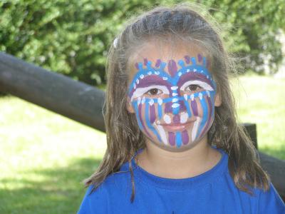 Netzwerk Kolibri - Sommercamp 2007