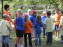 Netzwerk Kolibri - Sommercamp 2007