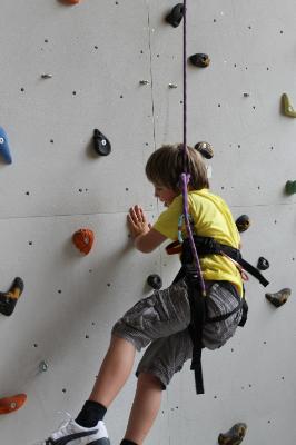 Integratives Sommercamp 2011