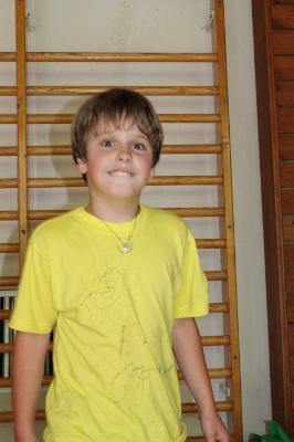 Integratives Sommercamp 2011