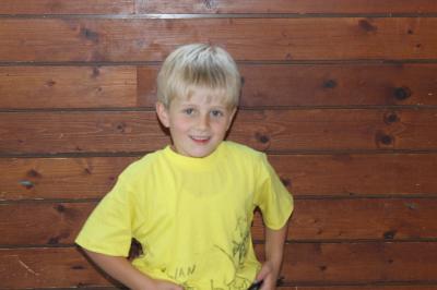 Integratives Sommercamp 2011