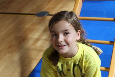 Integratives Sommercamp 2011